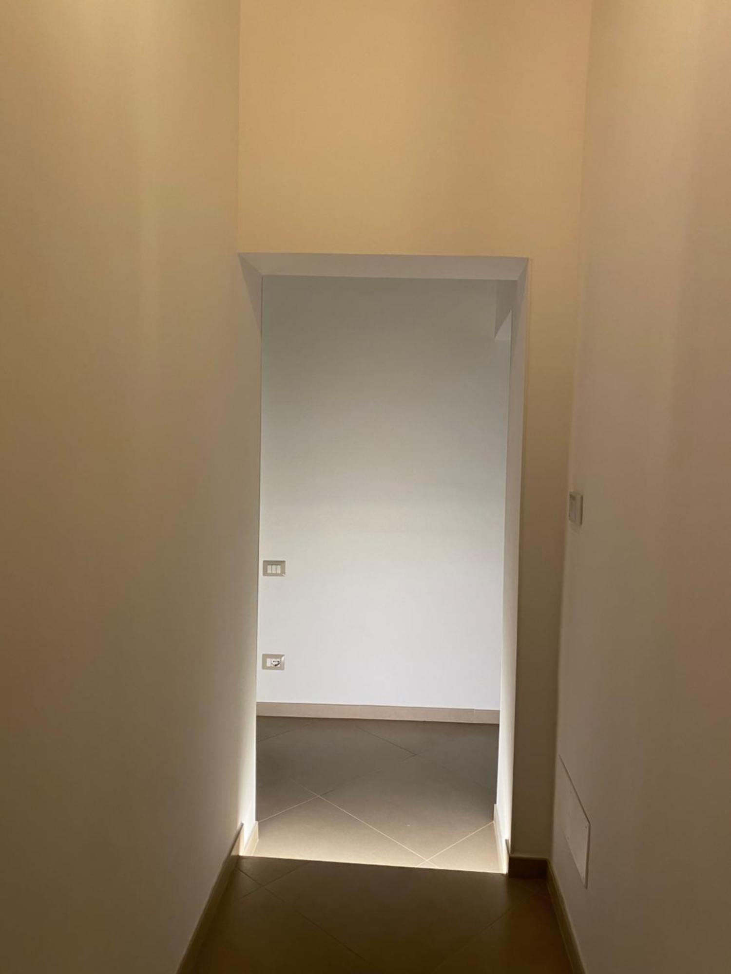All'Imbrunire Exlusive Apartment 萨莱诺 外观 照片