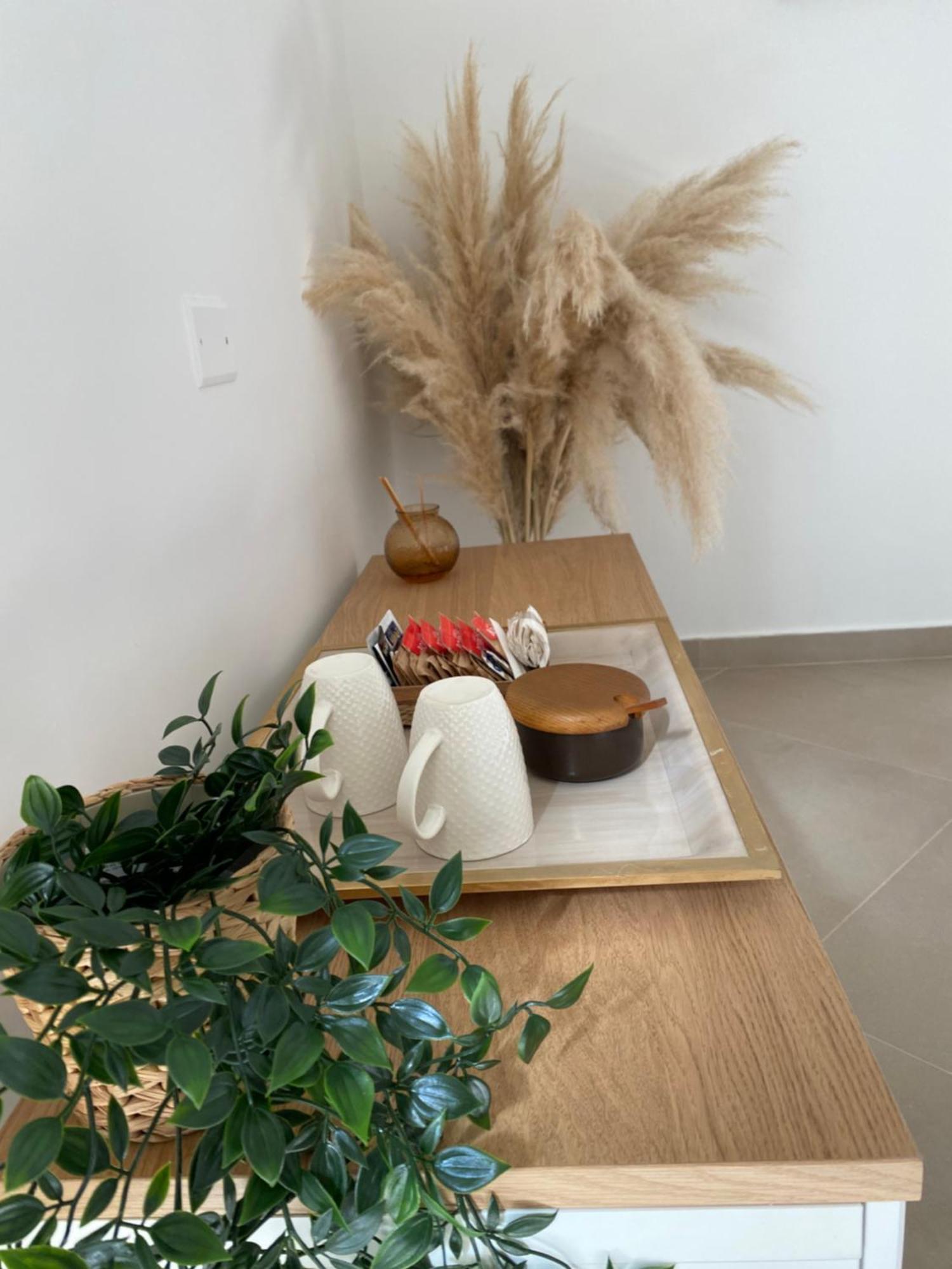 All'Imbrunire Exlusive Apartment 萨莱诺 外观 照片