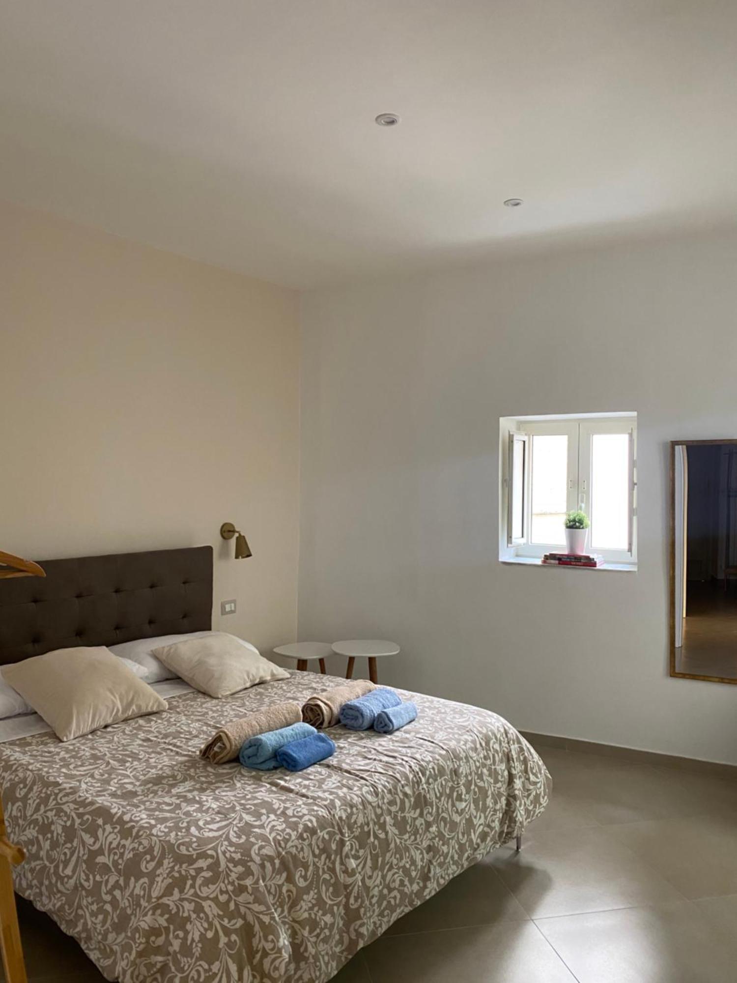 All'Imbrunire Exlusive Apartment 萨莱诺 外观 照片